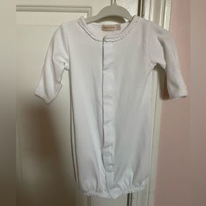 Convertible Gown